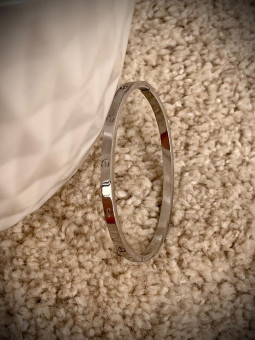 PULSERA CARTIER