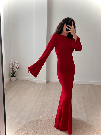 VESTIDO BELLA