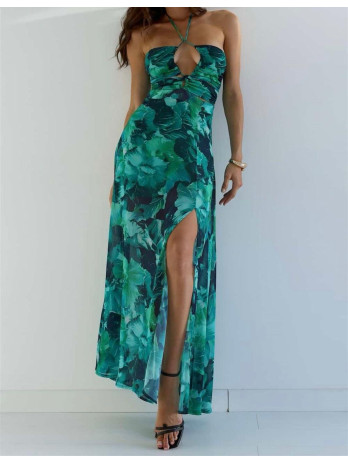 VESTIDO FLOR