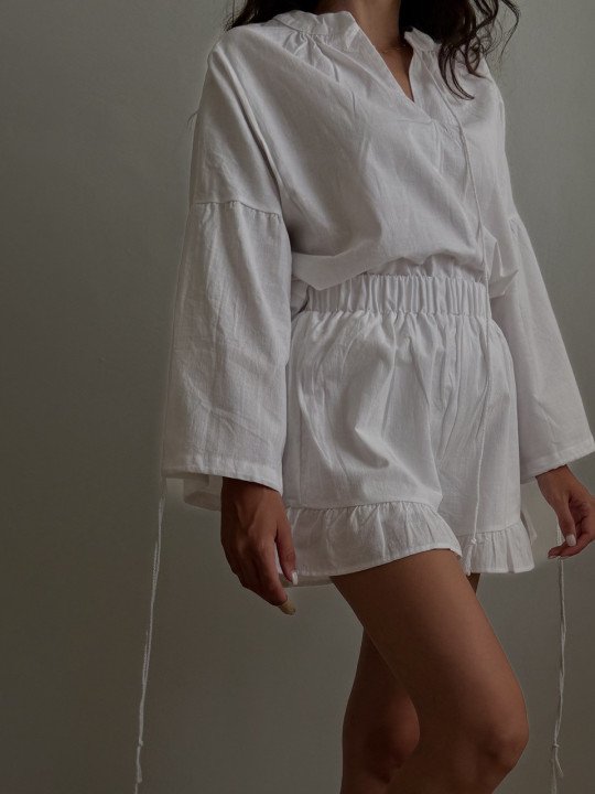 CONJUNTO SOFIA