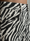 JEANS ZEBRA