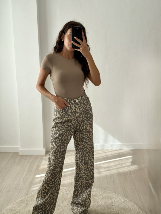 BODY SOFT