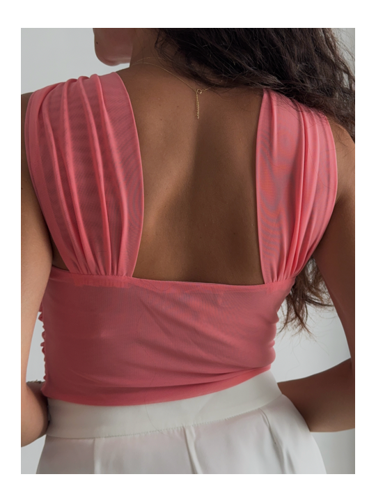 BODY PINK