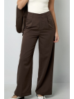 PANTALÓN CHOCOLATE