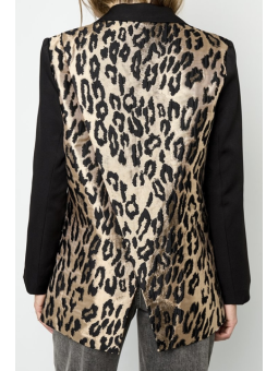 BLAZER LEOPARDO