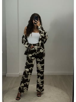 JEANS COW
