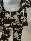 JEANS COW