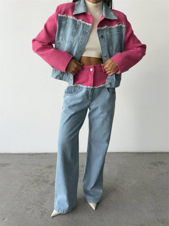 CONJUNTO CARMEN