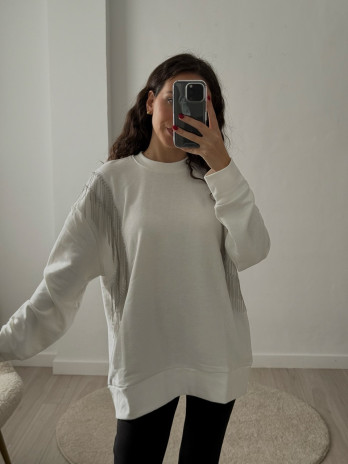 SUDADERA BELLA
