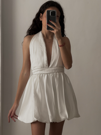 VESTIDO ELISA