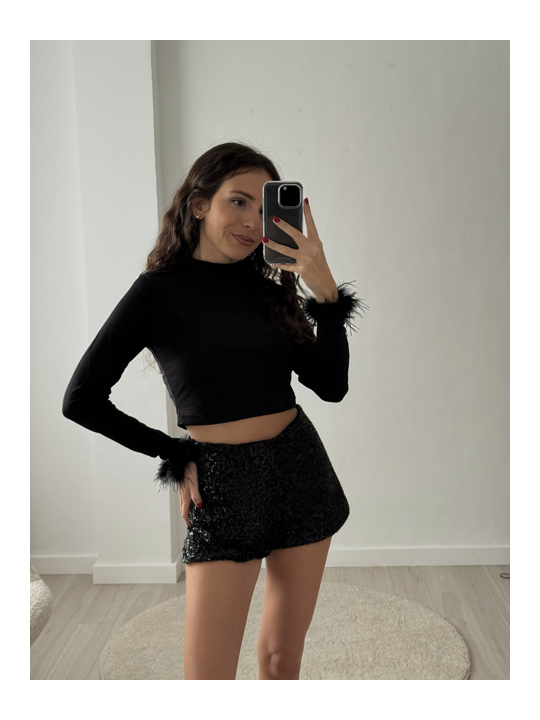 TOP PLUMAS