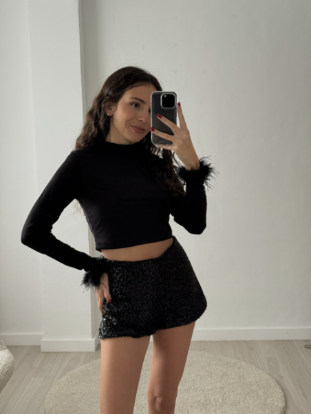 TOP PLUMAS