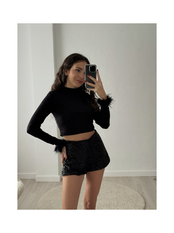 TOP PLUMAS