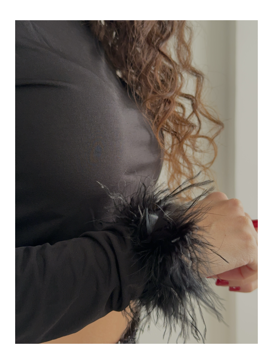 TOP PLUMAS