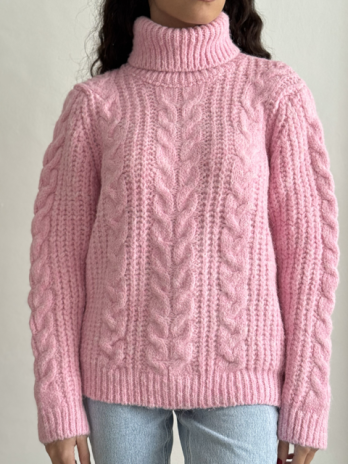 JERSEY PINK
