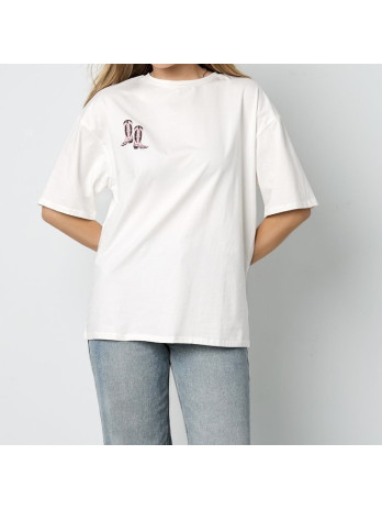 CAMISETA COWBOY