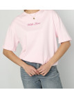 CAMISETA WITH LOVE