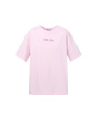 CAMISETA WITH LOVE