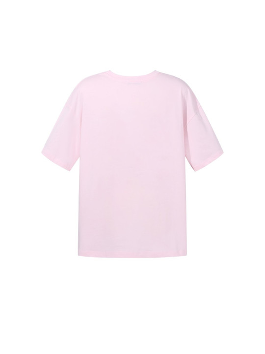 CAMISETA WITH LOVE