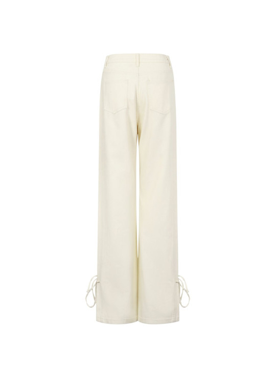 JEANS CORAZONES