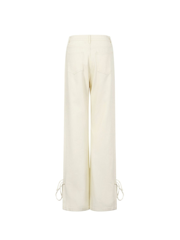 JEANS CORAZONES