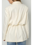 BLAZER BLANCA