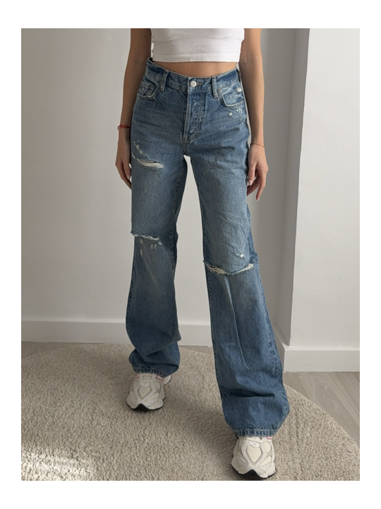 JEANS LARA