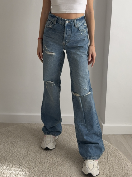 JEANS LARA