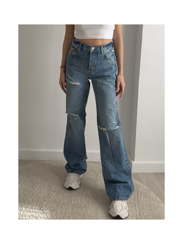 JEANS LARA