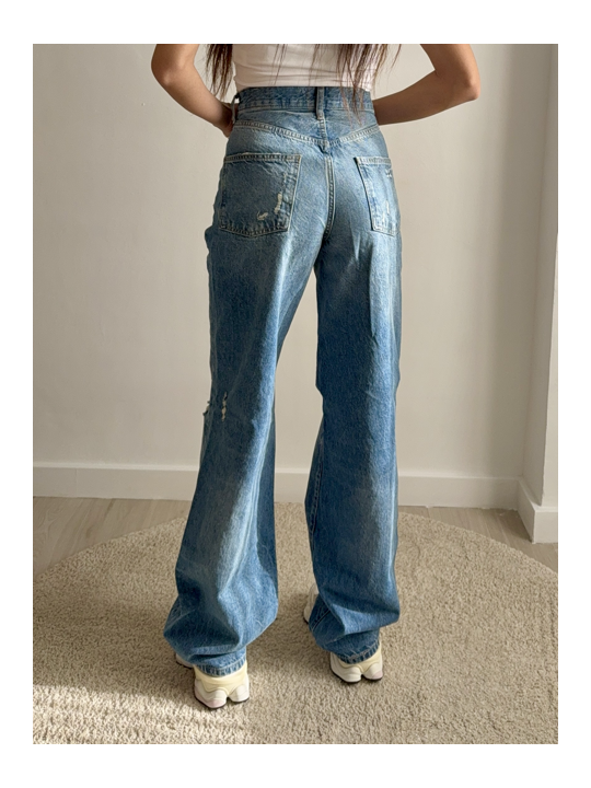 JEANS LARA
