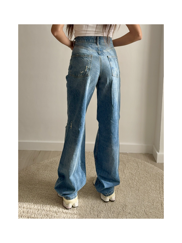 JEANS LARA