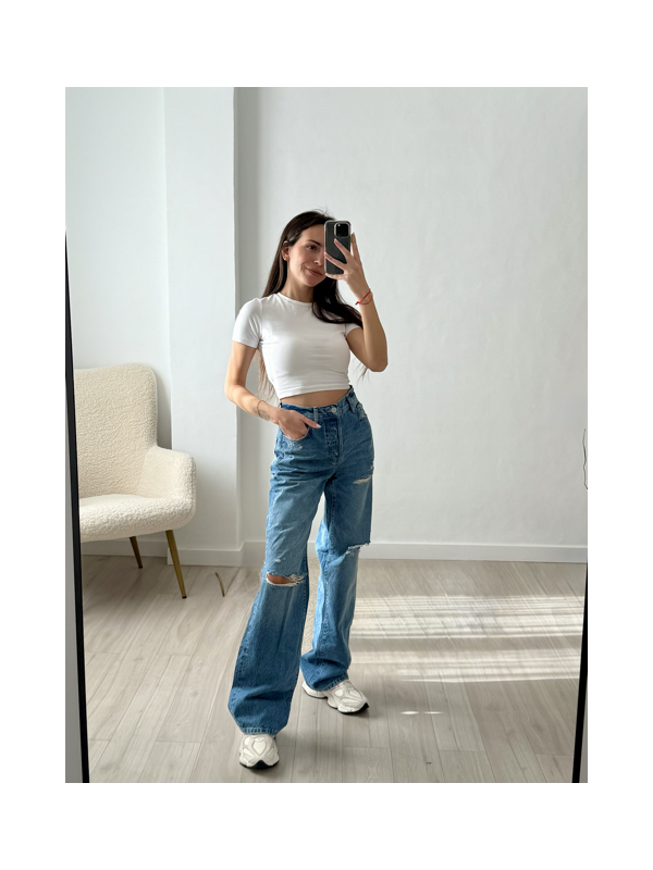 JEANS LARA