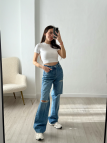 JEANS LARA
