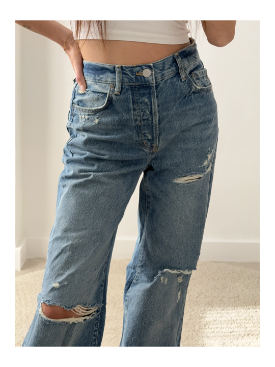 JEANS LARA