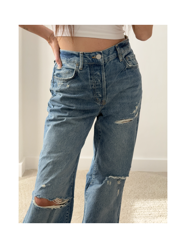 JEANS LARA