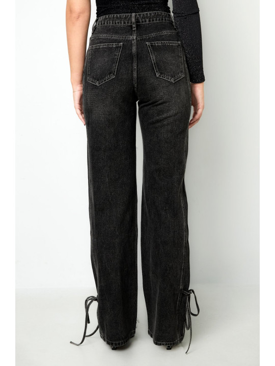 JEANS CORAZONES