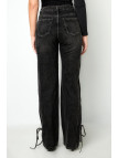 JEANS CORAZONES