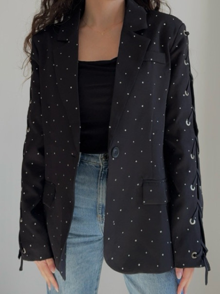 BLAZER BRILLO
