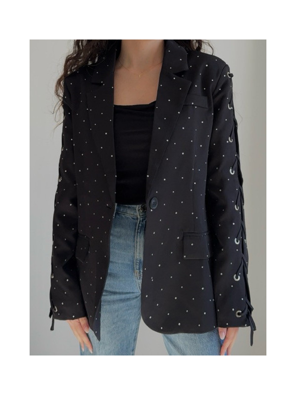 BLAZER BRILLO