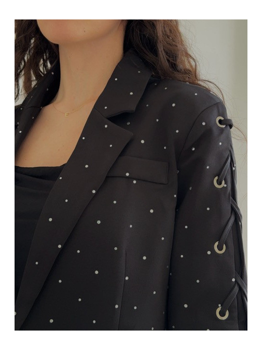 BLAZER BRILLO