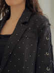 BLAZER BRILLO