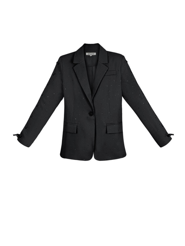 BLAZER BRILLO