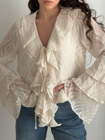 BLUSA MIA