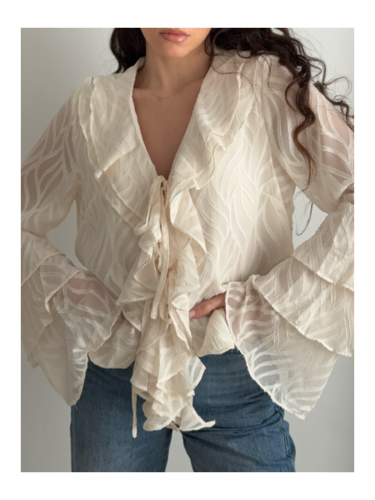BLUSA MIA