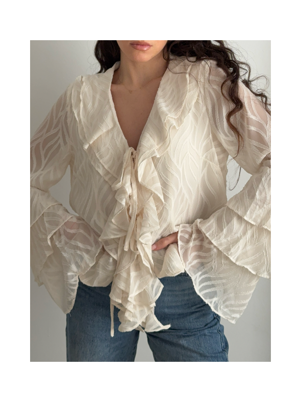 BLUSA MIA