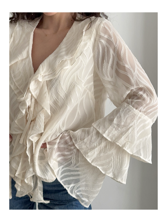 BLUSA MIA