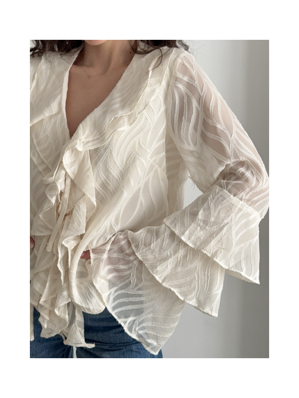 BLUSA MIA
