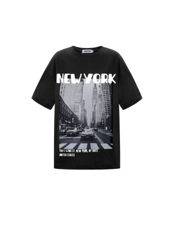 CAMISETA NEW YORK