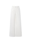 JEANS WHITE