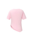 CAMISETA ASIMÉTRICA